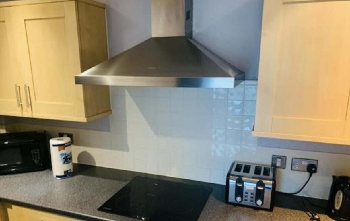2 Bedroom Free Parking By Concert Square Sleeps 8 Liverpool Ngoại thất bức ảnh