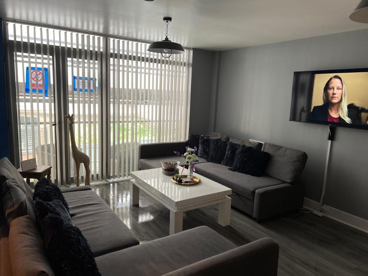2 Bedroom Free Parking By Concert Square Sleeps 8 Liverpool Ngoại thất bức ảnh