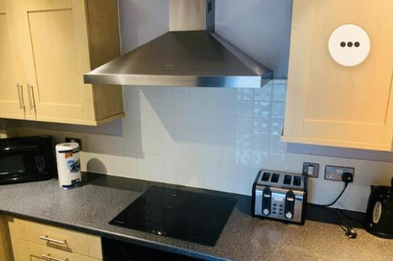 2 Bedroom Free Parking By Concert Square Sleeps 8 Liverpool Ngoại thất bức ảnh